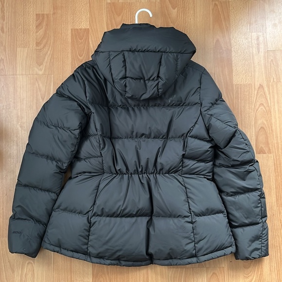 Northface Winter Jacket - Picture 2 of 3